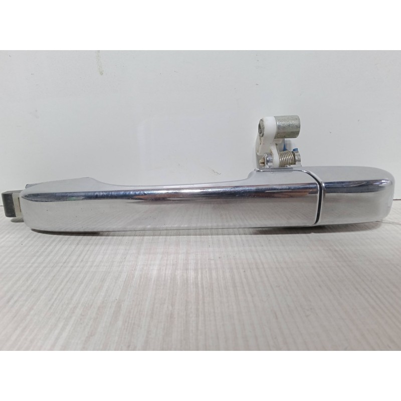 Recambio de maneta exterior puerta trasera izquierda para honda cr-v ii (rd_) 2.2 ctdi (rd9) referencia OEM IAM   