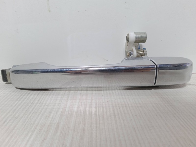 Recambio de maneta exterior puerta trasera izquierda para honda cr-v ii (rd_) 2.2 ctdi (rd9) referencia OEM IAM   