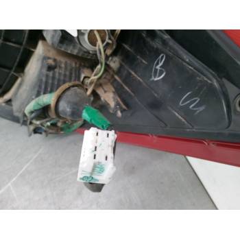 PILOTO TRASERO IZQUIERDO 265553VV0A 