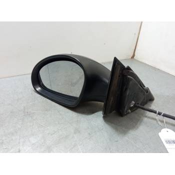 RETROVISOR IZQUIERDO 