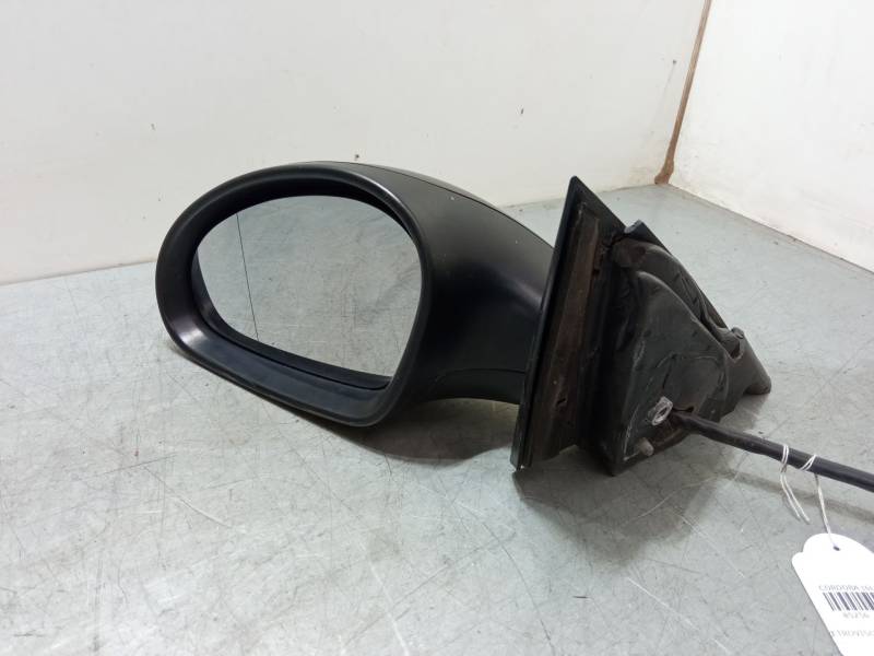 RETROVISOR IZQUIERDO 