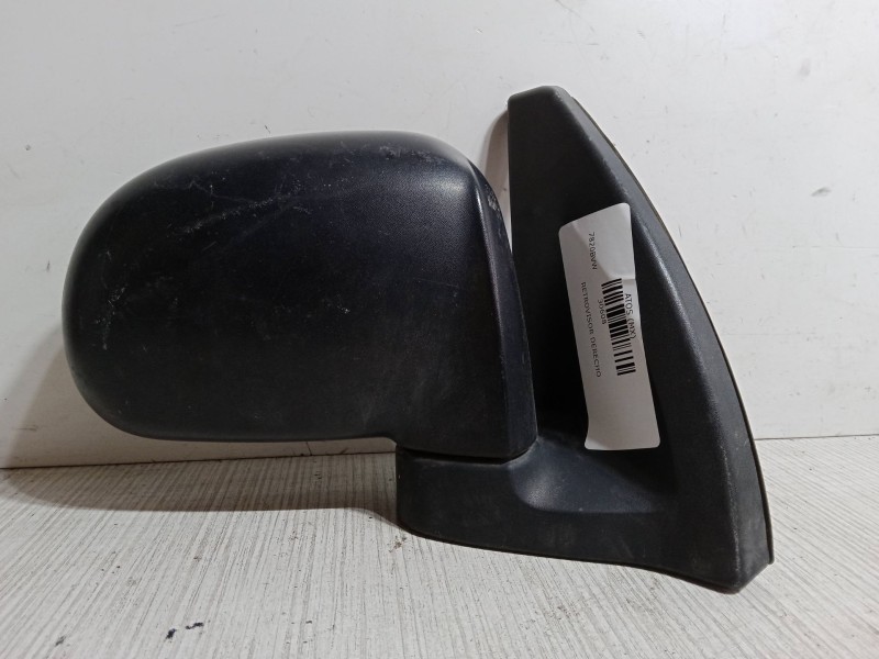 Recambio de retrovisor derecho para hyundai atos (mx) 1.0 i referencia OEM IAM   