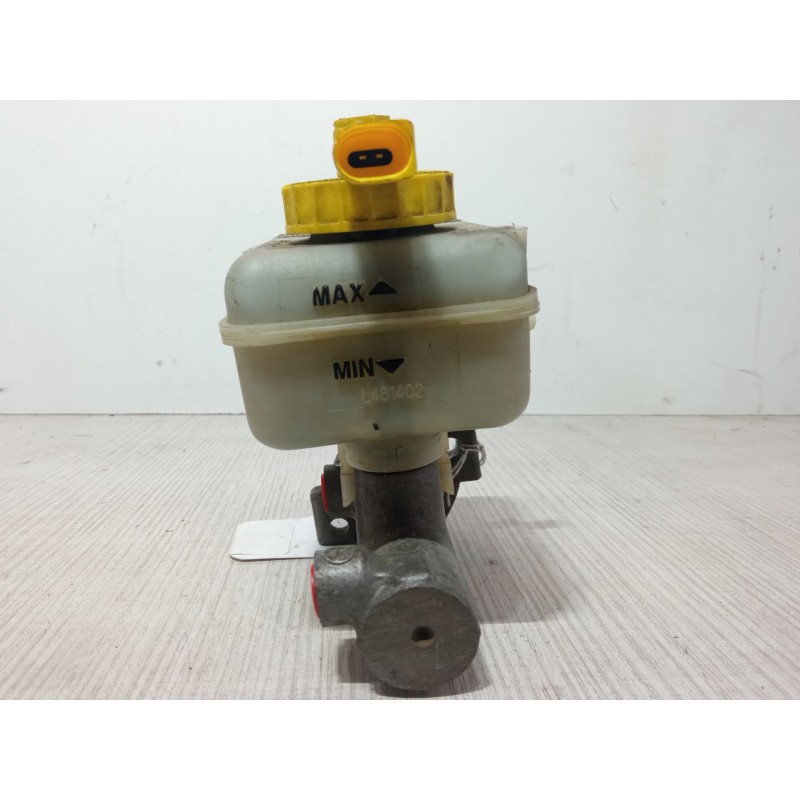 Recambio de bomba freno para seat toledo ii (1m2) 1.9 tdi referencia OEM IAM 21027099 1J1 611 349 