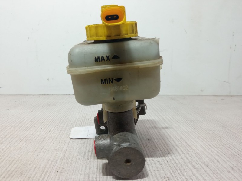 Recambio de bomba freno para seat toledo ii (1m2) 1.9 tdi referencia OEM IAM 21027099 1J1 611 349 