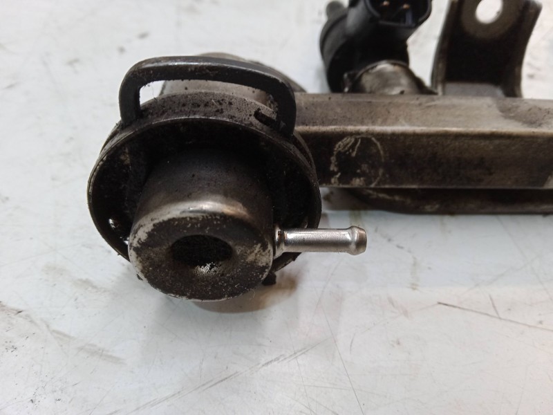 Recambio de rampa inyectora para audi a3 (8l1) 1.8 referencia OEM IAM   