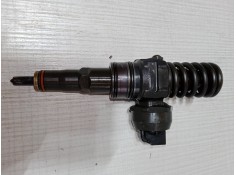 Recambio de inyector para volkswagen jetta iii (1k2) 1.9 tdi referencia OEM IAM   