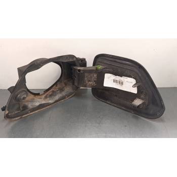 TAPA EXTERIOR COMBUSTIBLE 