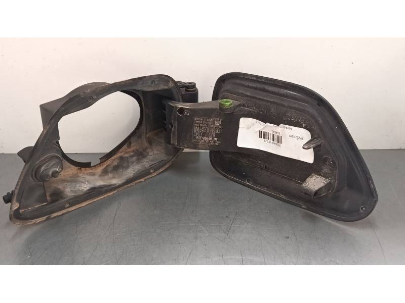 TAPA EXTERIOR COMBUSTIBLE 