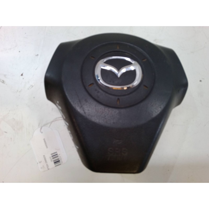 Recambio de airbag volante para mazda 5 (cr19) 2.0 cd (cr19) referencia OEM IAM C23557K00  