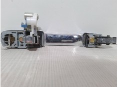 Recambio de maneta exterior puerta trasera izquierda para honda cr-v ii (rd_) 2.2 ctdi (rd9) referencia OEM IAM    2