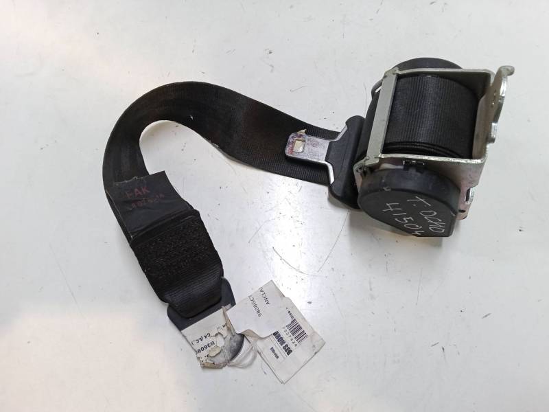 CINTURON SEGURIDAD TRASERO DERECHO 