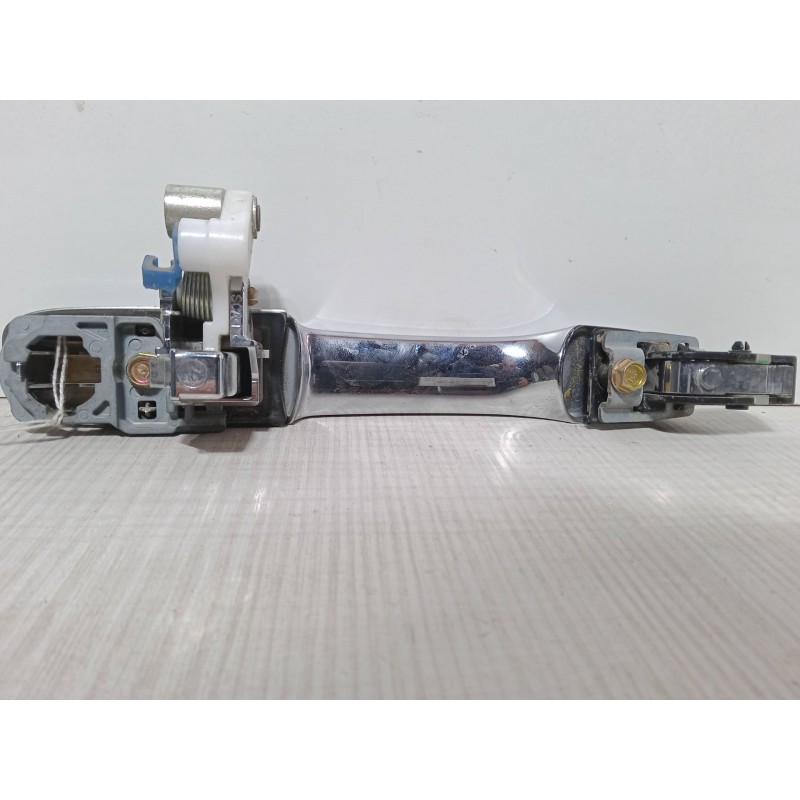 Recambio de maneta exterior puerta trasera izquierda para honda cr-v ii (rd_) 2.2 ctdi (rd9) referencia OEM IAM   