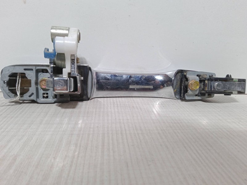 Recambio de maneta exterior puerta trasera izquierda para honda cr-v ii (rd_) 2.2 ctdi (rd9) referencia OEM IAM   