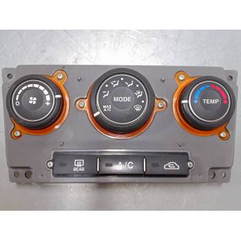 MANDO CLIMATIZADOR 1d550wk 