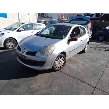 RENAULT CLIO III (BR0/1, CR0/1)