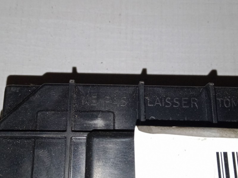 Recambio de bsm para peugeot 307 cc (3b) 1.6 16v referencia OEM IAM 9636079380  