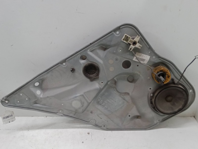 Recambio de elevalunas trasero izquierdo para seat cordoba (6l2) 1.9 tdi referencia OEM IAM 6L4839751B  