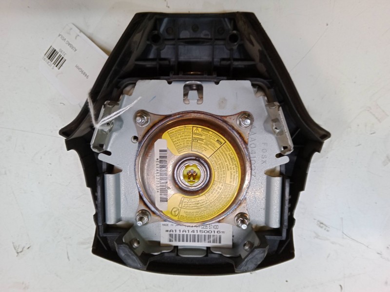 Recambio de airbag volante para mazda 5 (cr19) 2.0 cd (cr19) referencia OEM IAM C23557K00  