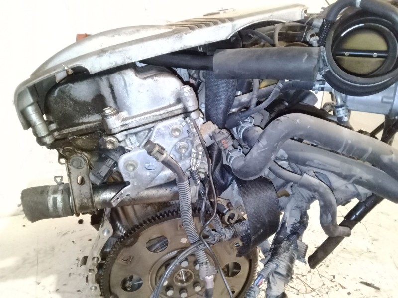 Recambio de motor completo para lexus rx (_u3_) 300 (mcu35_) referencia OEM IAM 1MZ-FE  