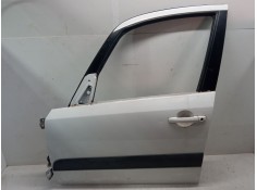 Recambio de puerta delantera izquierda para suzuki sx4 (ey, gy) 1.6 vvt (rw 416) referencia OEM IAM   