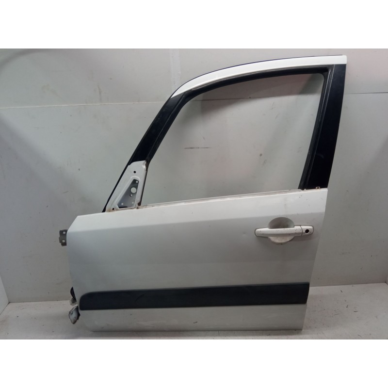 Recambio de puerta delantera izquierda para suzuki sx4 (ey, gy) 1.6 vvt (rw 416) referencia OEM IAM   