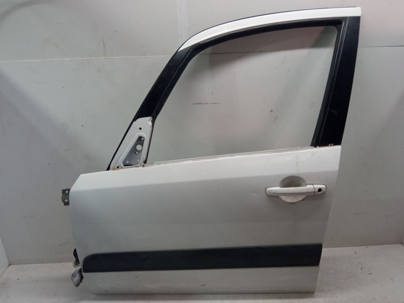 Recambio de puerta delantera izquierda para suzuki sx4 (ey, gy) 1.6 vvt (rw 416) referencia OEM IAM   