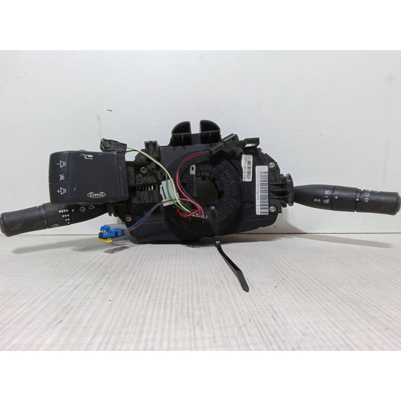 Recambio de mando luces para renault clio i (b/c57_, 5/357_) 1.2 (b/c/s57a, b/c57s, 5/357f, 5/357j, 5/357l, 5/357r) referencia O