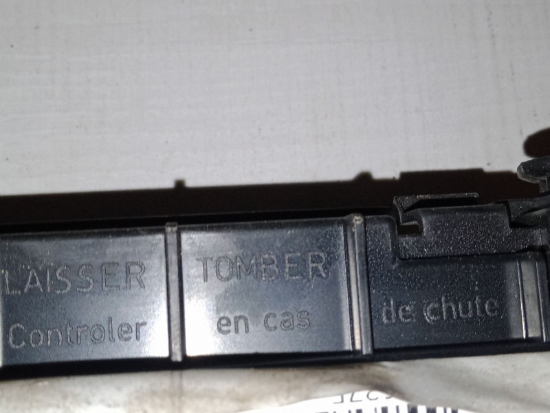 Recambio de bsm para peugeot 307 cc (3b) 1.6 16v referencia OEM IAM 9636079380  