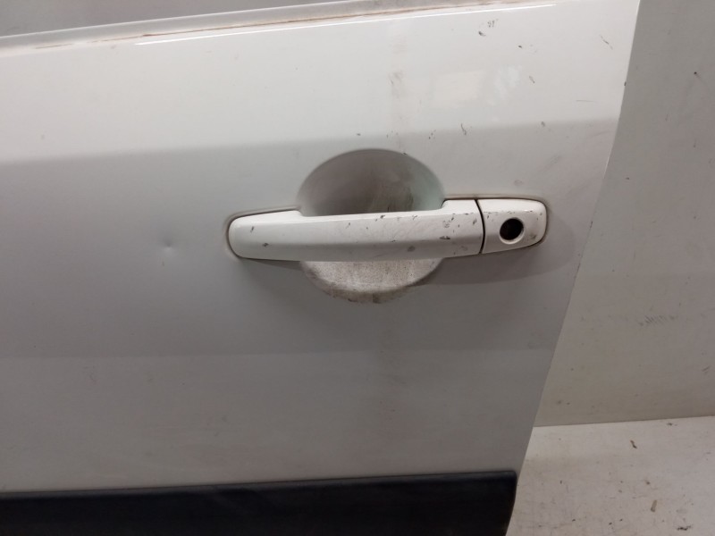 Recambio de puerta delantera izquierda para suzuki sx4 (ey, gy) 1.6 vvt (rw 416) referencia OEM IAM   