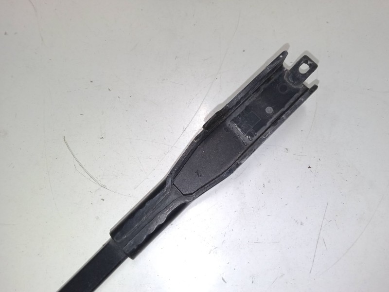 Recambio de brazo limpia delantero izquierdo para opel corsa d (s07) 1.2 (l08, l68) referencia OEM IAM   