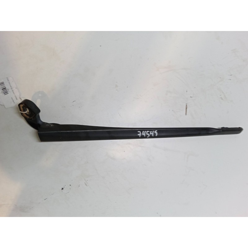 Recambio de brazo limpia delantero izquierdo para seat leon (1p1) 1.9 tdi referencia OEM IAM   