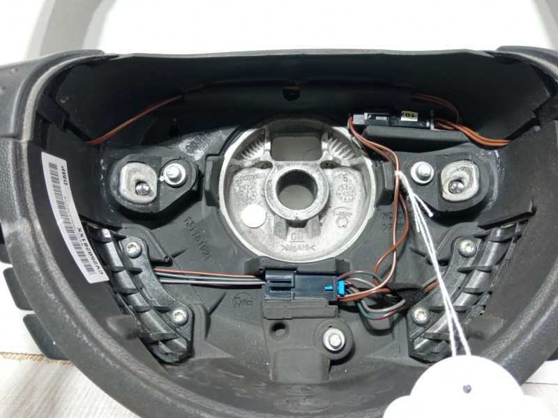 Recambio de volante para opel meriva a monospace (x03) 1.6 (e75) referencia OEM IAM   