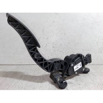 PEDAL ACELERADOR 