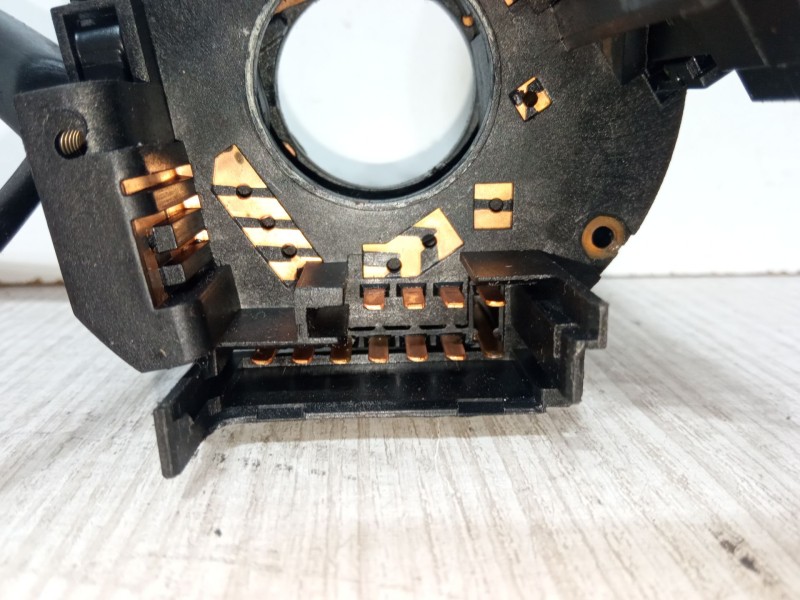 Recambio de mando luces para volkswagen polo iii (6n1) 50 1.0 referencia OEM IAM 6NO953503J BK7 01 4080 02 