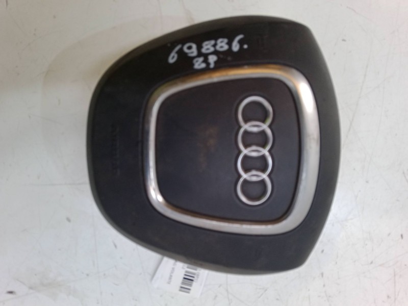 Recambio de airbag volante para audi a3 (8p1) 2.0 fsi referencia OEM IAM   