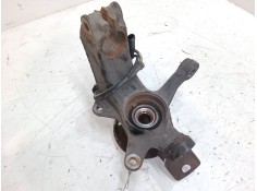 Recambio de mangueta delantera derecha para citroën c1 ii (pa_, ps_) 1.2 vti 82 referencia OEM IAM   