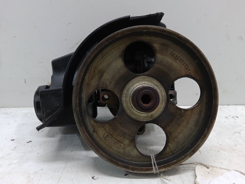 Recambio de bomba servodireccion para peugeot 206 cc (2d) 1.6 16v (2dnfuf, 2dnfur) referencia OEM IAM   