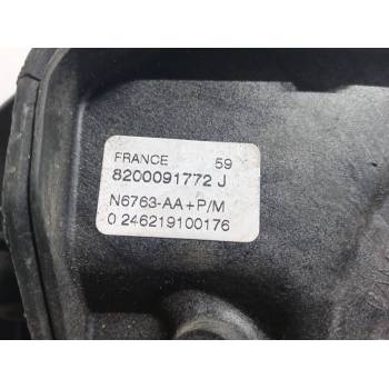 AIRBAG VOLANTE 8200091772 