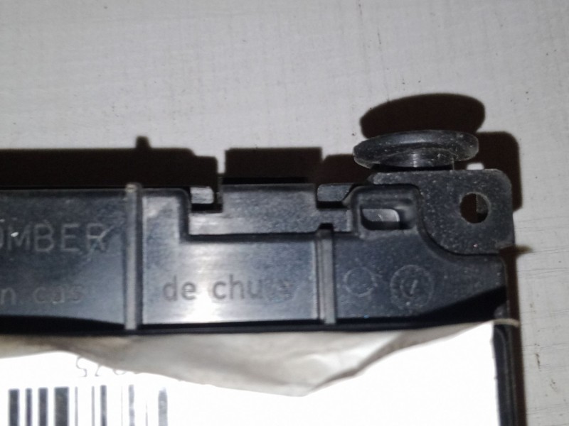 Recambio de bsm para peugeot 307 cc (3b) 1.6 16v referencia OEM IAM 9636079380  