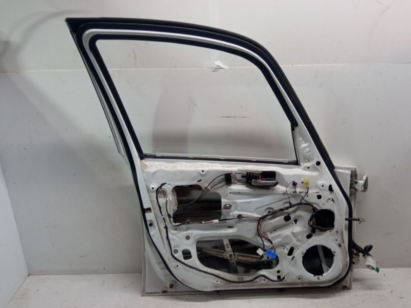Recambio de puerta delantera izquierda para suzuki sx4 (ey, gy) 1.6 vvt (rw 416) referencia OEM IAM   