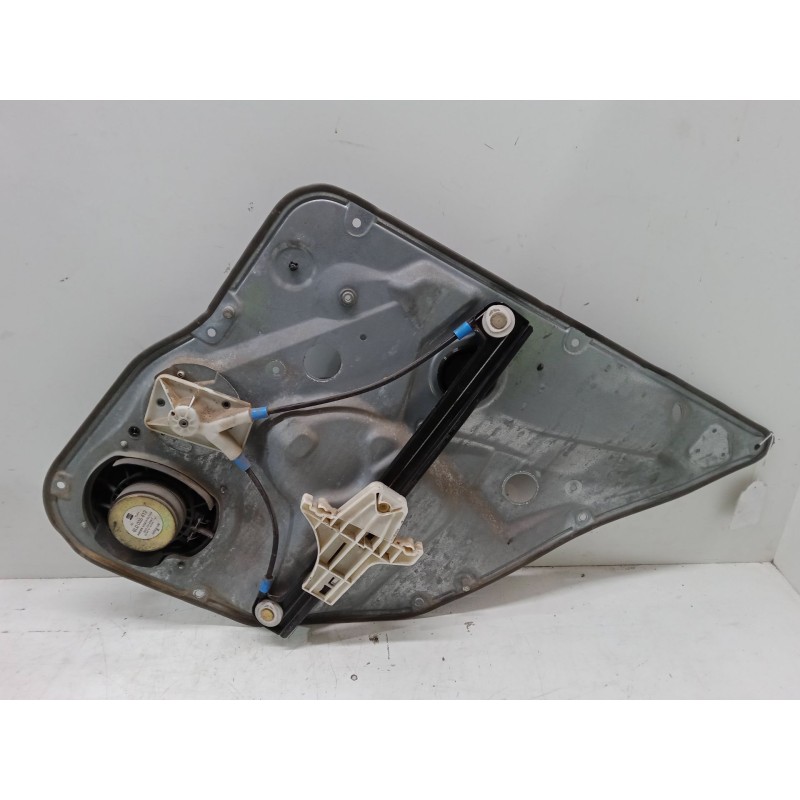 Recambio de elevalunas trasero izquierdo para seat cordoba (6l2) 1.9 tdi referencia OEM IAM 6L4839751B  