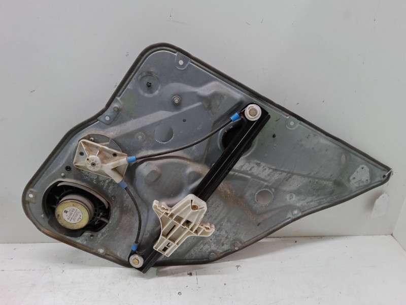 Recambio de elevalunas trasero izquierdo para seat cordoba (6l2) 1.9 tdi referencia OEM IAM 6L4839751B  