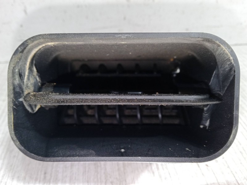 Recambio de aireador izquierdo para peugeot 307 (3a/c) 1.6 16v referencia OEM IAM   