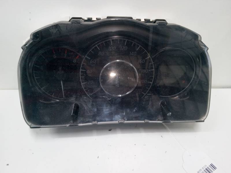 CUADRO INSTRUMENTOS 248103VV0A VPCASF10849DK 