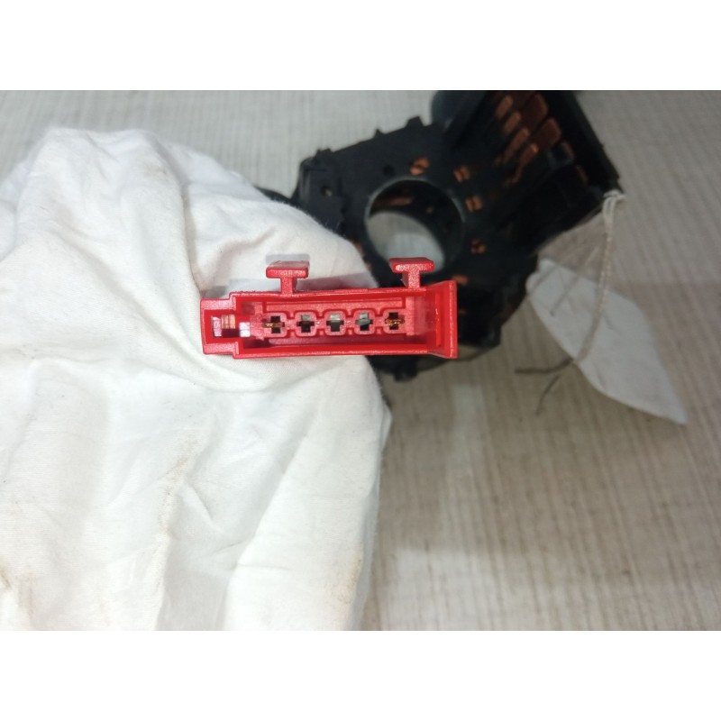 Recambio de mando luces para volkswagen polo iii (6n1) 50 1.0 referencia OEM IAM 6NO953503J BK7 01 4080 02 