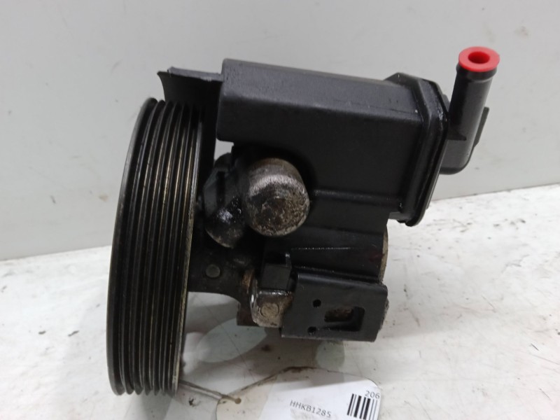 Recambio de bomba servodireccion para peugeot 206 cc (2d) 1.6 16v (2dnfuf, 2dnfur) referencia OEM IAM   