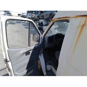 FORD TRANSIT FURGONETA (E_ _)