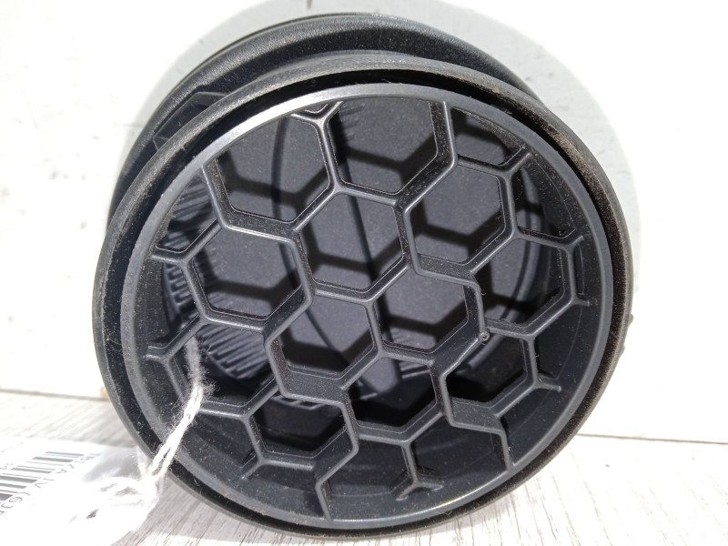 Recambio de aireador izquierdo para seat ibiza iv (6j5, 6p1) 1.4 tdi referencia OEM IAM   