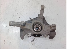 Recambio de mangueta delantera derecha para opel corsa d (s07) 1.2 (l08, l68) referencia OEM IAM   