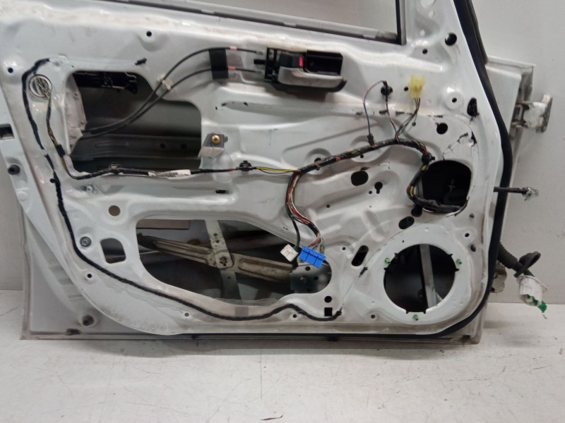 Recambio de puerta delantera izquierda para suzuki sx4 (ey, gy) 1.6 vvt (rw 416) referencia OEM IAM   